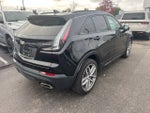2020 Cadillac XT4 Sport