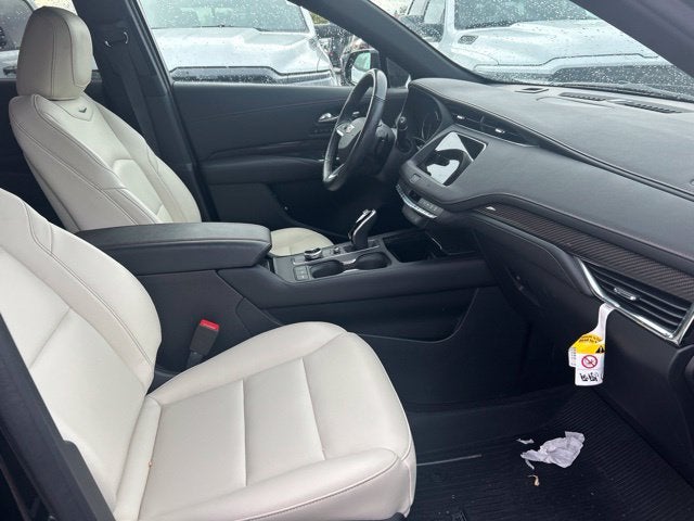 2020 Cadillac XT4 Sport