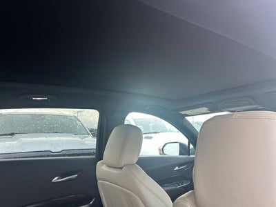 2020 Cadillac XT4 Sport