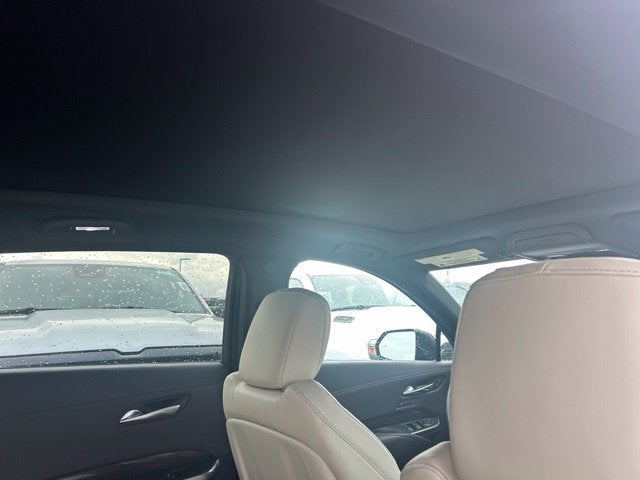 2020 Cadillac XT4 Sport