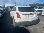 2019 Cadillac XT5 Base