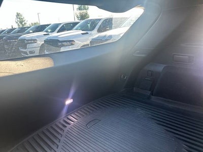 2019 Cadillac XT5 Base