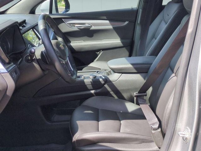 2024 Cadillac XT5 AWD Luxury