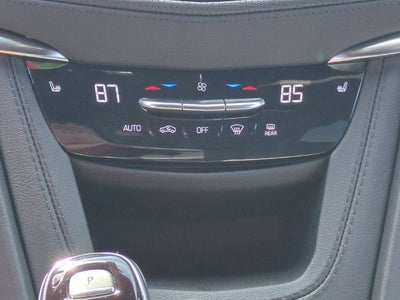 2024 Cadillac XT5 AWD Luxury
