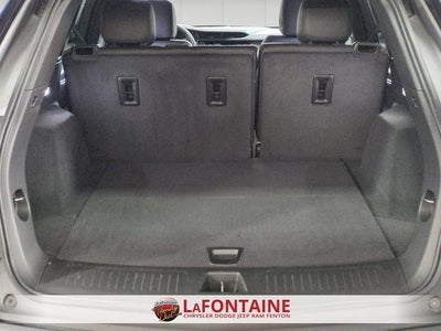 2024 Cadillac XT5 AWD Luxury