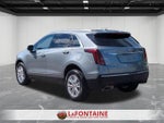 2024 Cadillac XT5 AWD Luxury