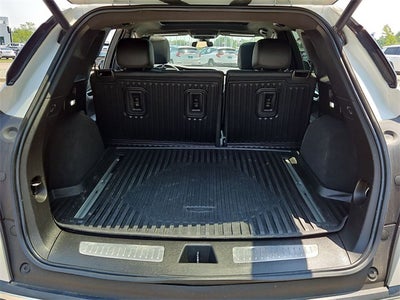 2022 Cadillac XT5 FWD Premium Luxury