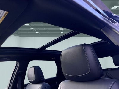 2023 Cadillac XT5 AWD Premium Luxury