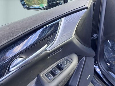 2023 Cadillac XT5 AWD Premium Luxury