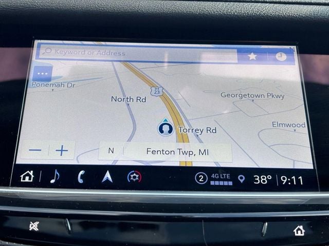 2023 Cadillac XT5 AWD Premium Luxury