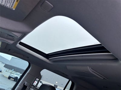 2020 Cadillac Escalade 4WD Luxury