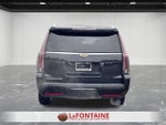 2020 Cadillac Escalade 4WD Luxury