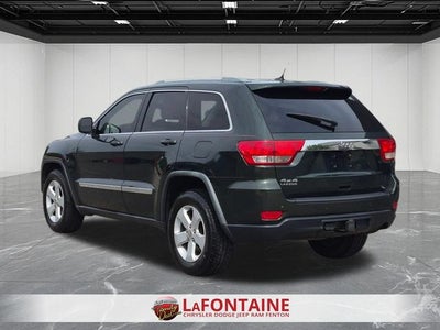 2011 Jeep Grand Cherokee Laredo