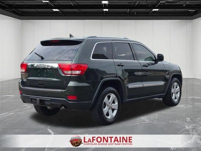 2011 Jeep Grand Cherokee Laredo