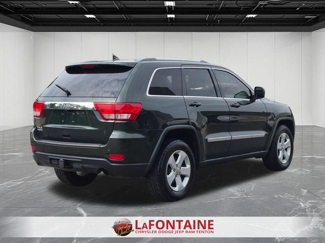 2011 Jeep Grand Cherokee Laredo