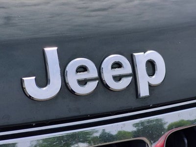 2011 Jeep Grand Cherokee Laredo