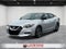 2016 Nissan Maxima 3.5 Platinum