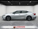 2016 Nissan Maxima 3.5 Platinum