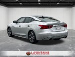 2016 Nissan Maxima 3.5 Platinum