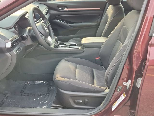 2023 Nissan Altima SV FWD