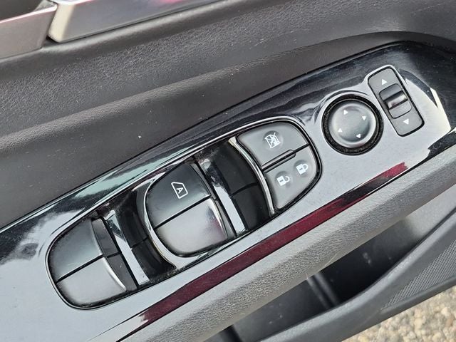 2023 Nissan Altima SV FWD