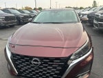 2023 Nissan Altima SV FWD