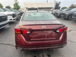 2023 Nissan Altima SV FWD