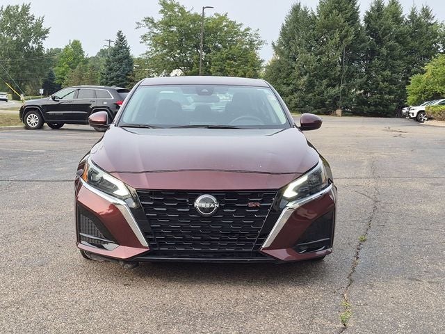 2023 Nissan Altima SV FWD