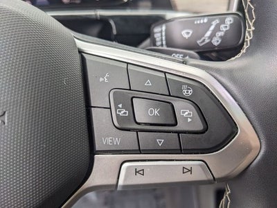 2024 Volkswagen Atlas 2.0T SEL