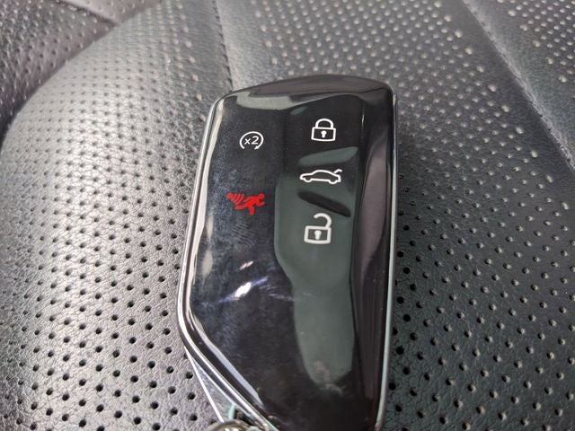 2024 Volkswagen Atlas 2.0T SEL