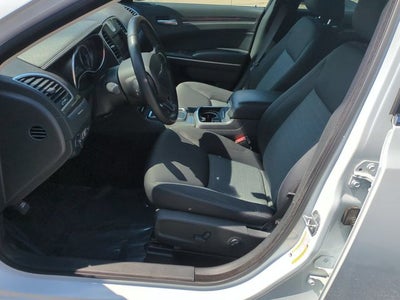 2021 Chrysler 300 Touring