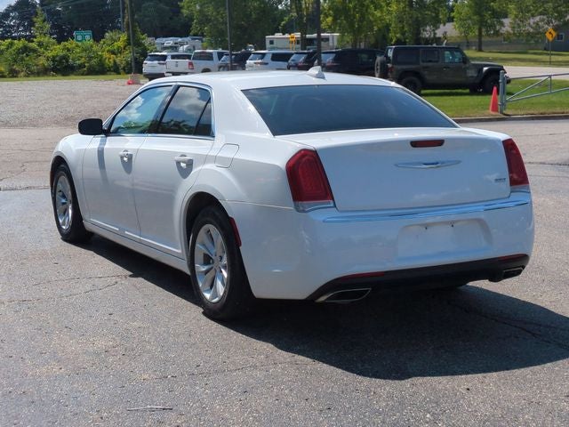 2021 Chrysler 300 Touring
