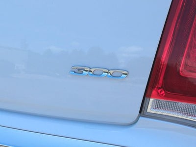 2021 Chrysler 300 Touring