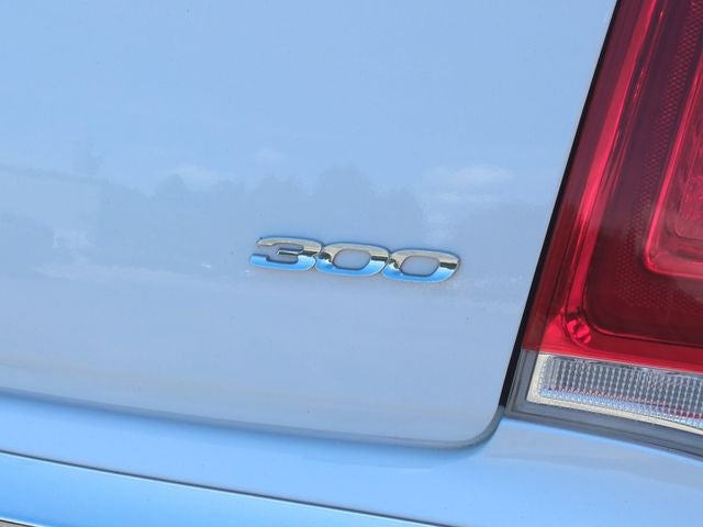 2021 Chrysler 300 Touring