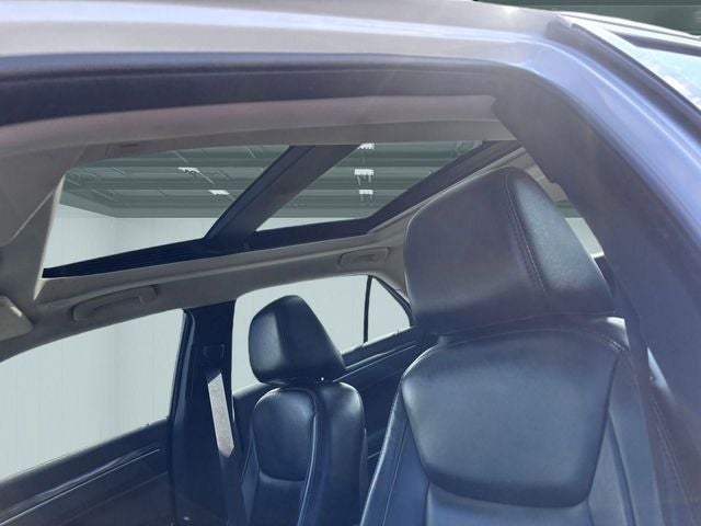 2019 Chrysler 300 Touring L AWD