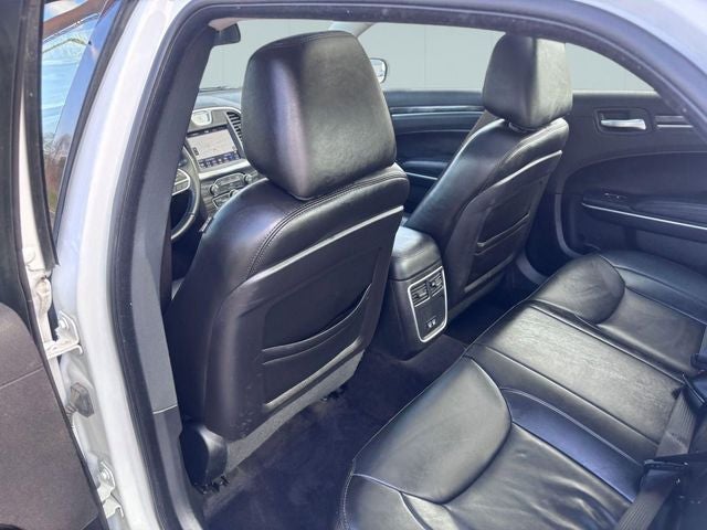 2019 Chrysler 300 Touring L AWD