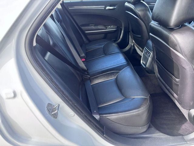 2019 Chrysler 300 Touring L AWD