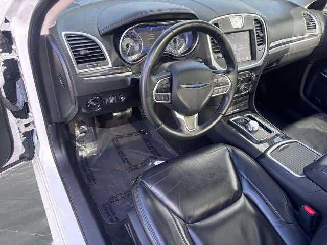 2019 Chrysler 300 Touring L AWD