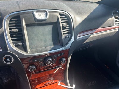 2014 Chrysler 300 Base