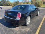 2014 Chrysler 300 Base