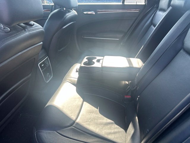 2014 Chrysler 300 Base