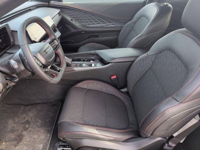 2026 Dodge Charger CHARGER SCAT PACK 2-DOOR AWD