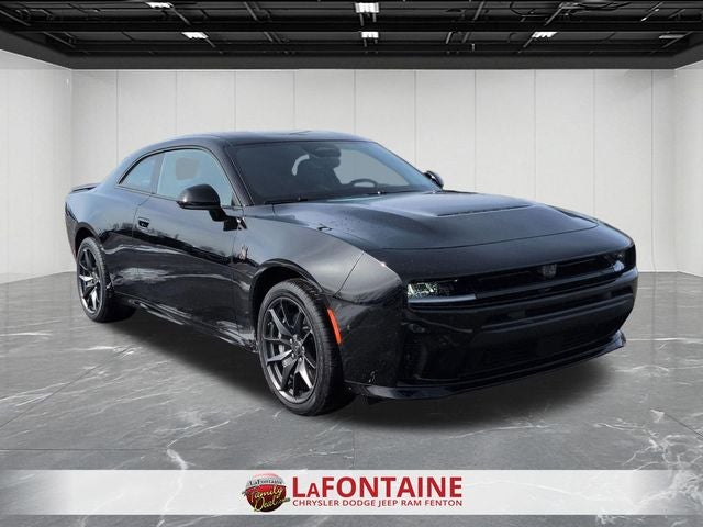 2026 Dodge Charger CHARGER SCAT PACK 2-DOOR AWD