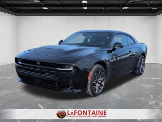 2026 Dodge Charger CHARGER SCAT PACK 2-DOOR AWD