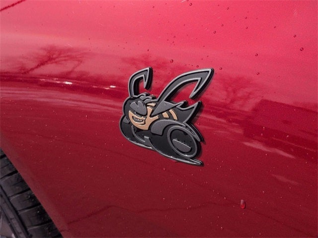 2026 Dodge Charger CHARGER SCAT PACK PLUS 2-DOOR AWD