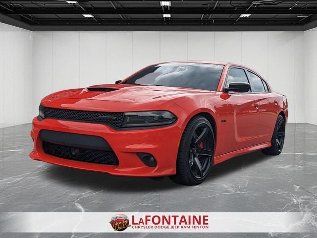 2023 Dodge Charger R/T