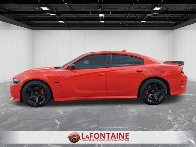 2023 Dodge Charger R/T