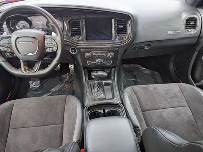 2023 Dodge Charger R/T