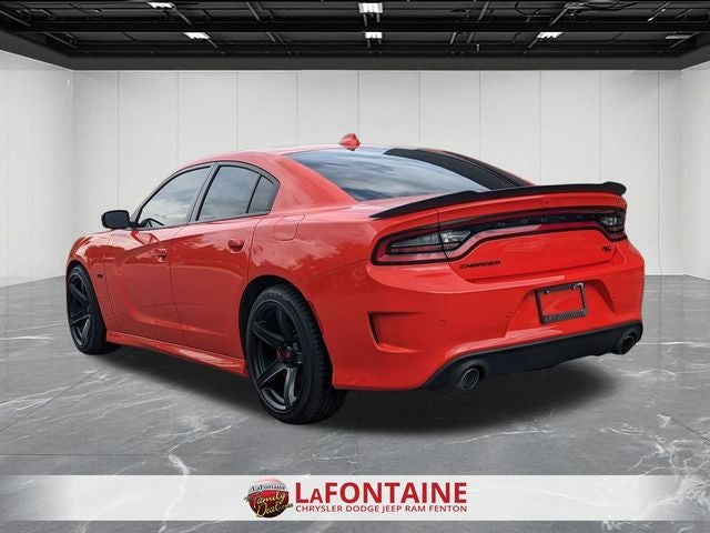 2023 Dodge Charger R/T