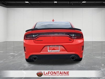 2023 Dodge Charger R/T
